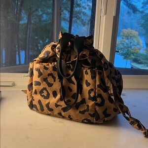 CALPAK INSULATED LUNCH BAG